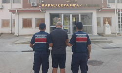 Kuşadası’nda operasyon: 2 şüpheli tutuklandı