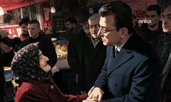 İmamoğlu’nun “Millet Şahidimdir” kitabına getirilen yasağa itiraz!