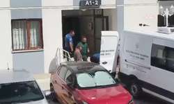 Muğla'da aynı evde iki kişi ölü bulundu