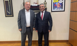 Cemal Enginyurt'un danışmanı Cem Tekinoğlu tutuklandı