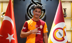 Galatasaray, Deniz Gül'ü transfer etti
