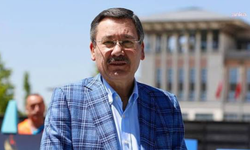 Melih Gökçek ifade verecek