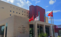 Aydın Atatürk Devlet Hastanesi taşınıyor