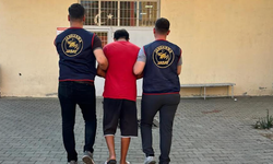 23 yıl hapis cezası bulunan hükümlü yakalandı