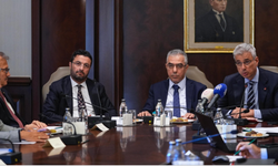 Sağlık çalışanlarının hakları ele alındı