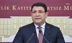 İdris Şahin'den ABD'nin İran saldırılarına tepki