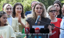 Dilek Kaya İmamoğlu: "Talep edilen ayrıcalık değil adil yargılama"