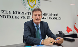 KKTC'de Yeniden Doğuş Partisi çekildi