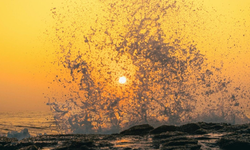 BM'den "süper El Nino" uyarısı!