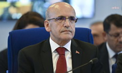 Bakan Şimşek: "Enflasyonda düşüş devam etti"