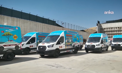 Jandarma'dan "Mobil Trafik Eğitim Araçları Projesi": "Güvenli yarınlar için yollardayız"