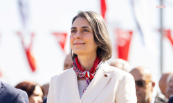 Sinem Dedetaş'tan gözaltılara tepki "Seçime 3 gün kala bu gözaltılar tesadüf değil"