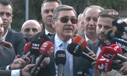 Melih Gökçek: "Soruşturma bitsin, televizyonlarda her konuya her türlü savunmayı yaparım"