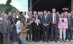 CHP ve YENİ Parti Üsküdar seçimlerinde birlikte hareket edecek