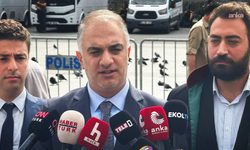 Avukat Çağlar Çağlayan'dan: “Gazetecilik suç değildir”