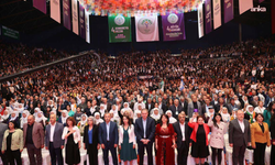 DEM Parti 5'inci Olağan Büyük Kongresi'ni yarın yapacak