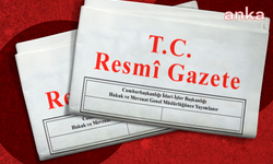 12 ülkeye büyükelçi atandı!
