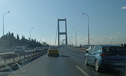 Köprü, otoyollar ve çevre otoyolları özelleştirilecek