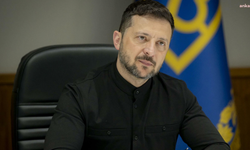 Zelenskiy, NATO Genel Sekreteri Rutte ile görüştü