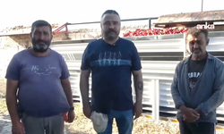 Kınıklı çiftçiler: "Türkiye'de tarım politikası, tarımı bitirmek üzere kurulmuş"