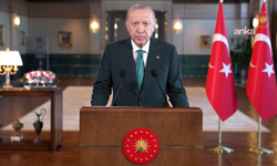 Cumhurbaşkanı Erdoğan: "İmam Hatip mezunlarının neler başardığına harp okullarının mezuniyetinde şahit olduk"