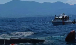 Girne gemi kazasında can kaybı 14'e yükseldi