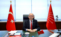 Kılıçdaroğlu, Bakırhan ve Hatimoğulları’nı tebrik etti