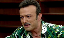 Serhat Kılıç için son yolculuğuna uğurlanıyor