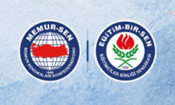 Eğitim-Bir-Sen beş başlıkta eylem kararlarını yeniledi