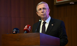 Yavaş, CHP'nin 9 Eylül resepsiyonuna katılmayacak