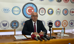TÜRK-İŞ Ege Bölge Başkanı Çakmak'tan özelleştirme tepkisi