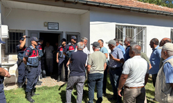 Malatya’da maden gerilimi: Köylüler toplantıya izin vermedi