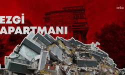 Depremde 35 kişiye mezar olan Ezgi Apartmanı davasında yarın karar duruşması görülecek