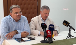 Selçuk Özdağ: “Siyasi Partiler Kanunu'nu çok hızlı şekilde değiştirmemiz gerekiyor"