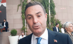 Ahmet Akın: "Tartışma oldu diye evimizi mi ayıracağız"