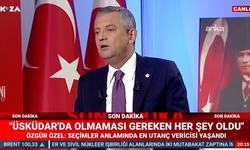 Özel: "İstedikleri tarihte yerel seçimleri yenileyelim"