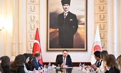 Adalet Bakanı Gürlek’ten İBB soruşturması açıklaması: “Ek iddianame üzerinde çalışmalar yürütülüyor”