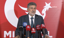Milli Yol Partisi Genel Başkanı Çayır'dan iktidara "Üsküdar" tepkisi!