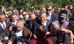 Özel: "YENİ Parti gelince adamı olan değil arkada kalanlar öne gelecek"