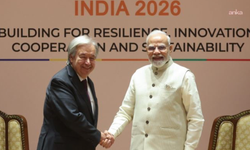 BRICS Zirvesi bugün Hindistan’ın ev sahipliğinde başlıyor