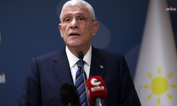 Dervişoğlu: "Allah, Türk milletine bir daha böylesi kara günler yaşatmasın"