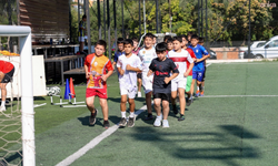 Efeler Belediyesi Spor Akademisi'nde futbol kursu kayıtları başladı