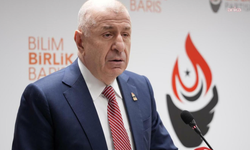 Özdağ, Zafer Partisi Aile İçi Şiddet Komisyonu'nun toplantısına katıldı