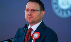 Bakan Gürlek: "3 ayda 16 ilde 323 şüpheliye işlem yapıldı"
