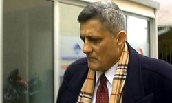 Kaşif Kozinoğlu soruşturmasında 3 tutuklama