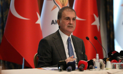 Ömer Çelik'ten, Özgür Özel'e: "Yakışıksız üslubunu şiddetle kınıyoruz"