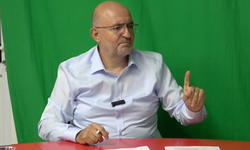 AK Parti Milletvekili Korkmaz, Vali Bilgihan'ın kendisini "tehdit" ettiğini, açıkladı!