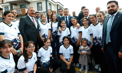 Okullarda güvenlik önlemleri artırıldı!