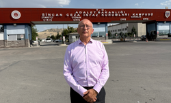YENİ Partili Çakırözer’den, NATO tutukluları, gazeteci Oya Arslan ve İlksen Özalper’e ziyaret