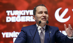 Erbakan'dan “Ailem Güvende” operasyonlarına destek